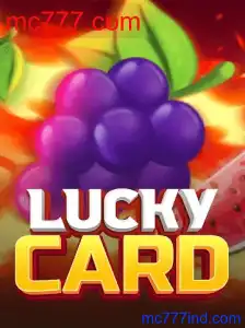 LuckyCard